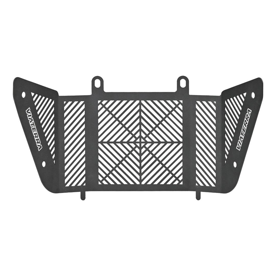 RADIATOR GUARD – KTM Adventure 250/390 – ViaTerra Gear