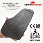 POWERTECTOR CE LEVEL 2 CHEST ARMOUR