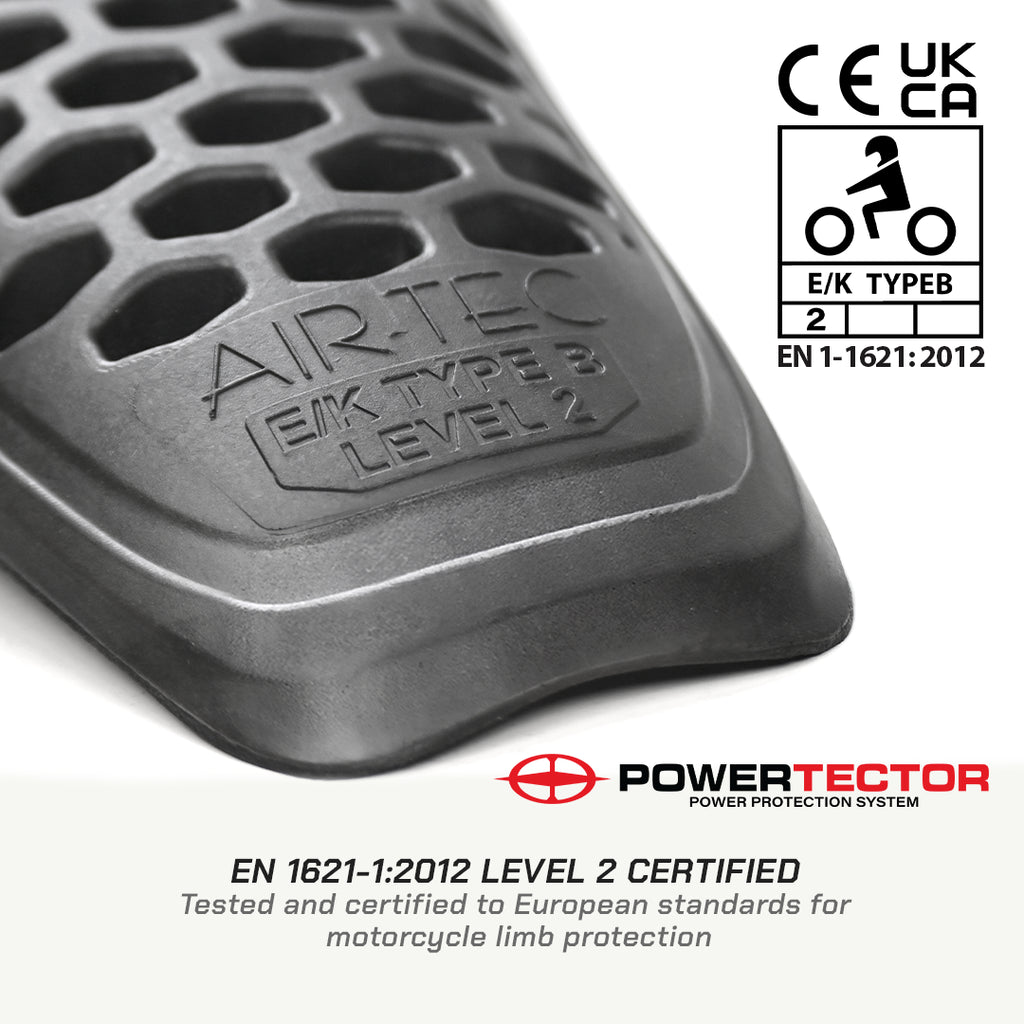 PowerTector Airtec EK Set - Level 2