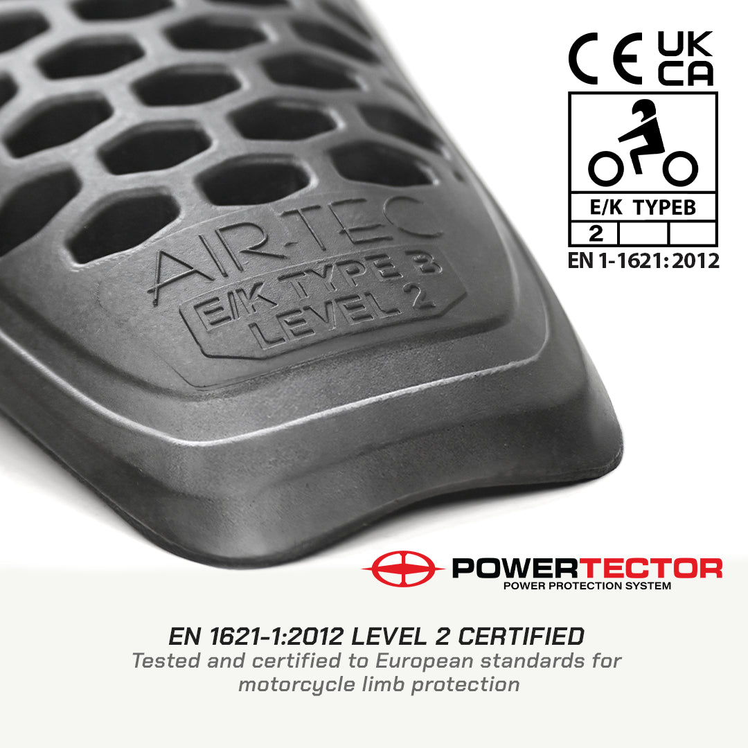 PowerTector Airtec EK Set - Level 2