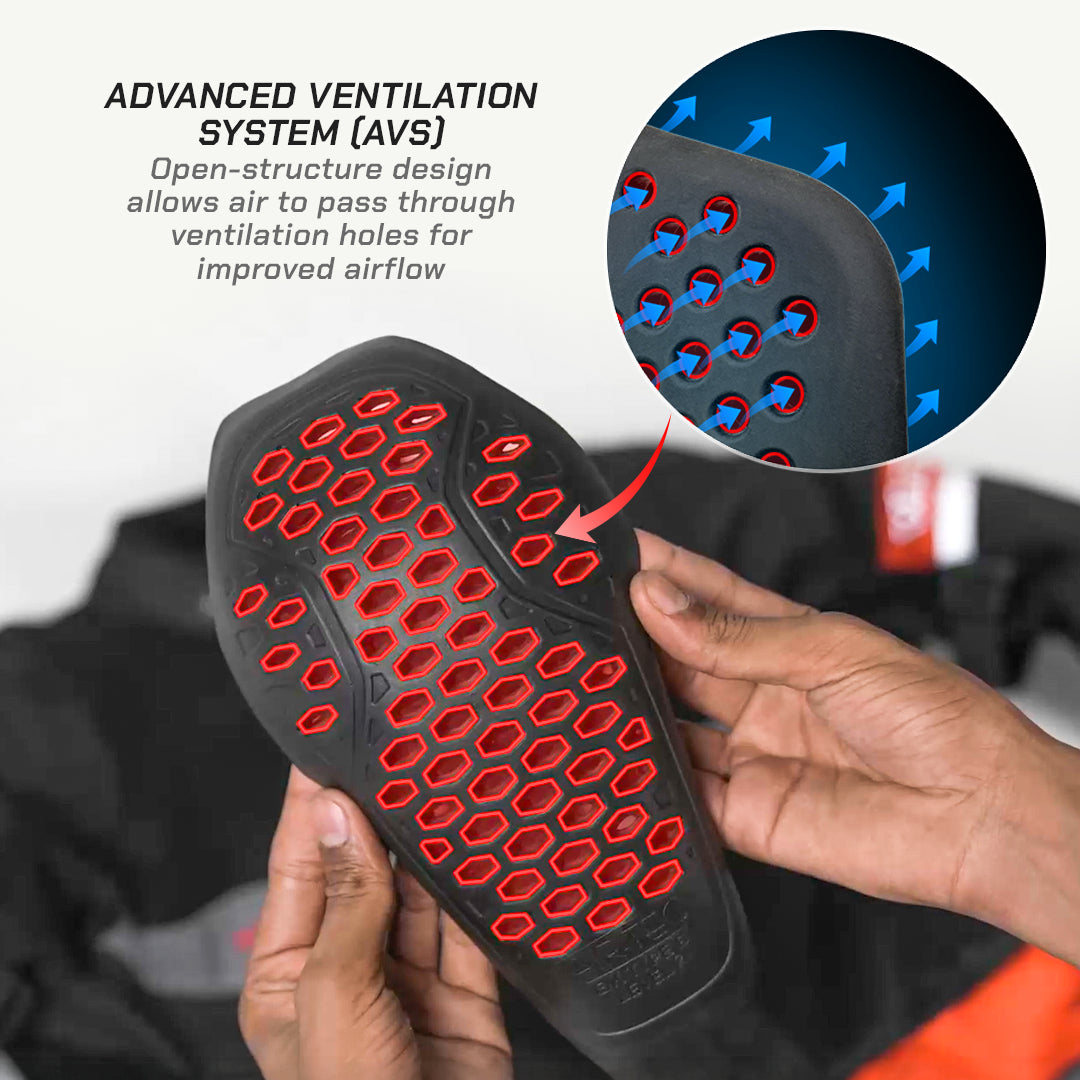 PowerTector Airtec EK Set - Level 2
