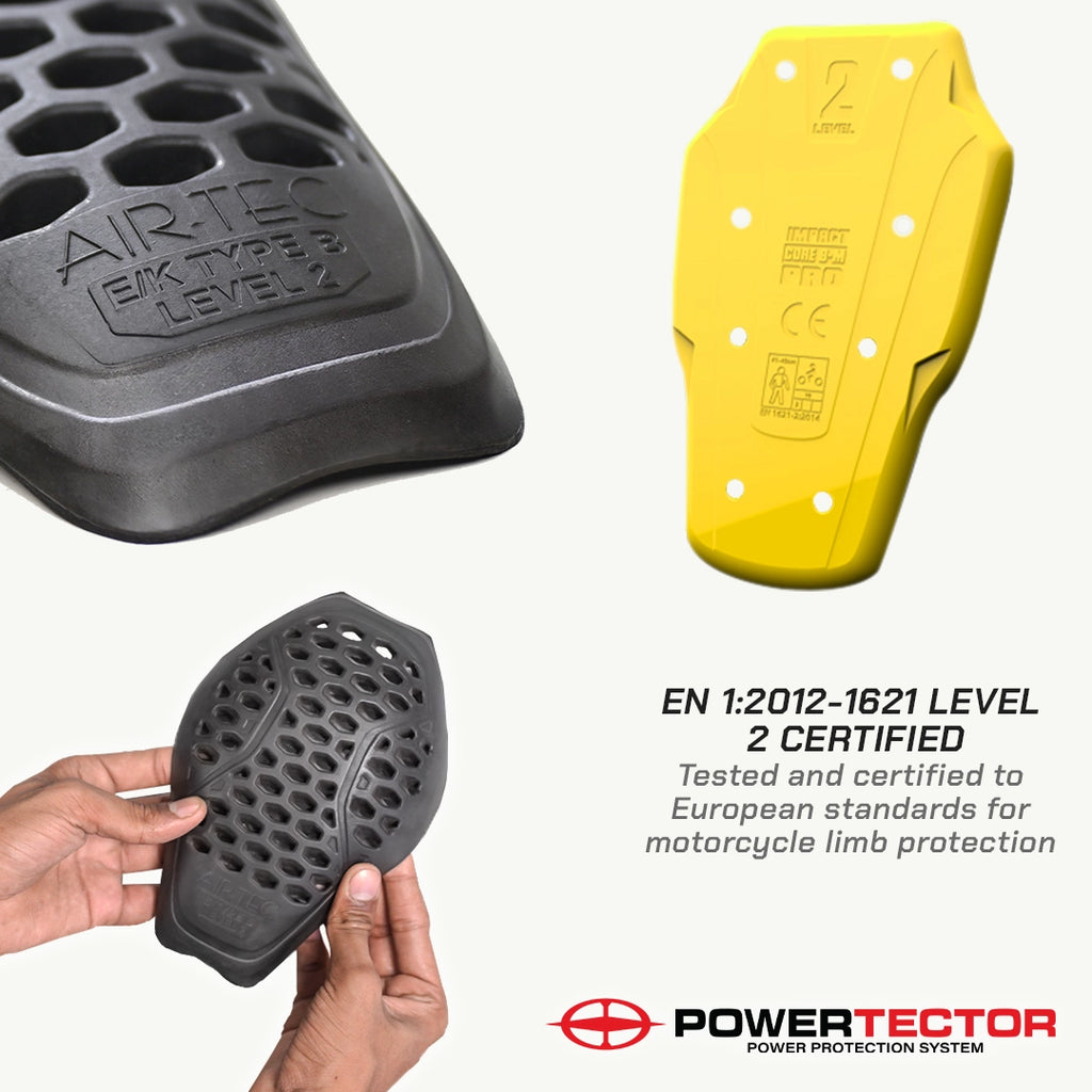 PowerTector SEB Set - Level 2