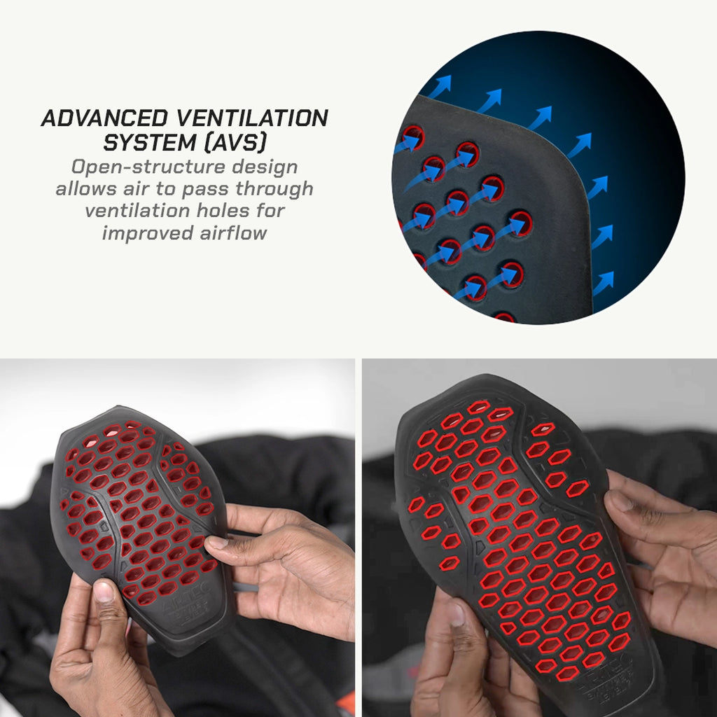 PowerTector SEB Set - Level 2