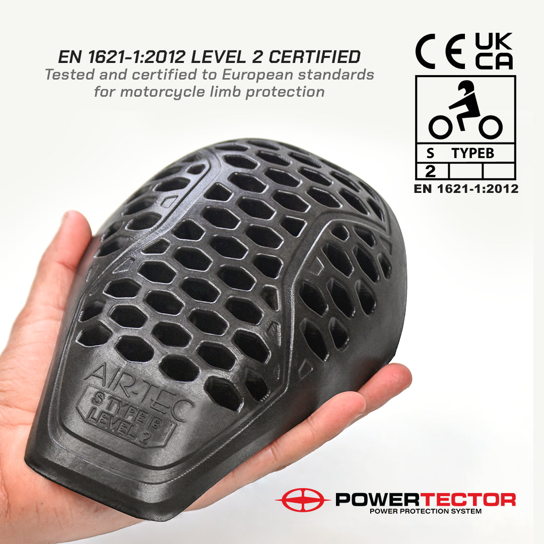PowerTector Airtec S Set - Level 2