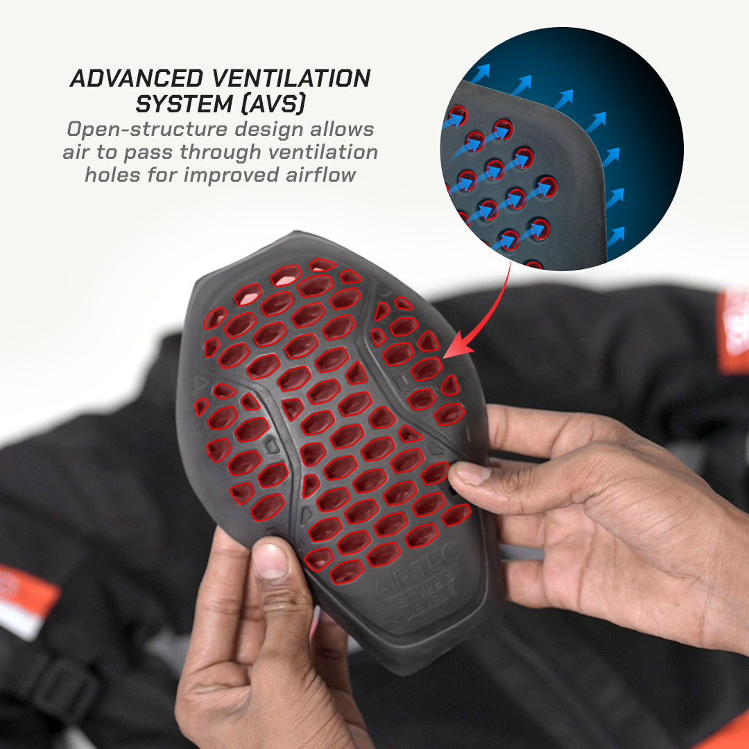PowerTector Airtec S Set - Level 2