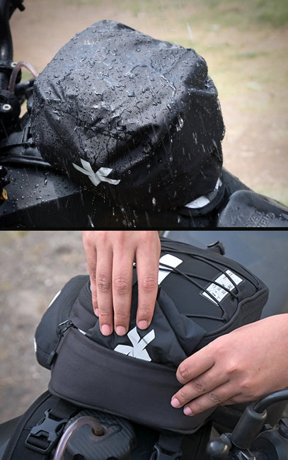 All-Weather Coverage
