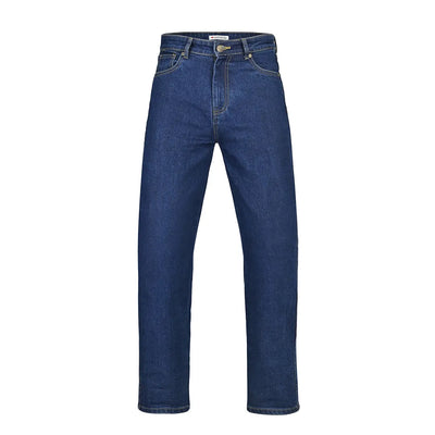 ViaTerra austin – daily riding jeans for men (front)