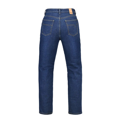 ViaTerra austin – daily riding jeans for men (back)