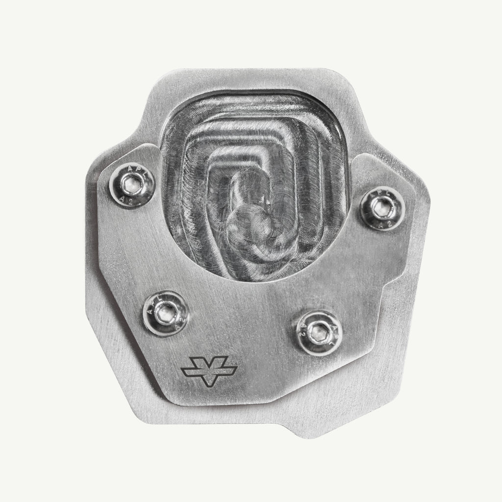 VIATERRA BMW G310 GS SIDESTAND SHOE