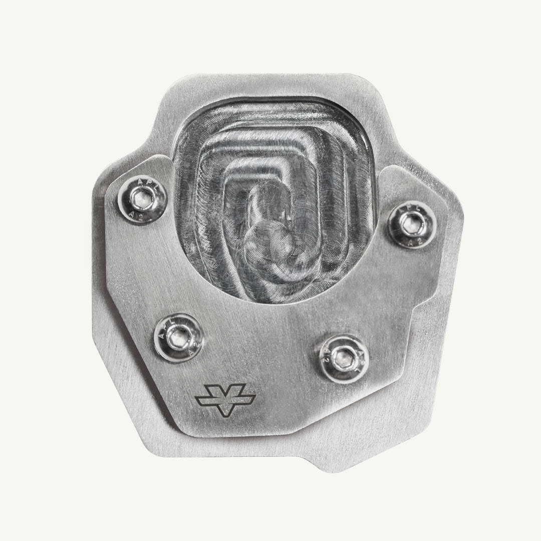 VIATERRA BMW G310 GS SIDESTAND SHOE
