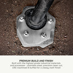 VIATERRA BMW G310 GS SIDESTAND SHOE