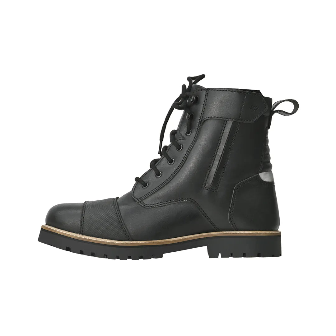 Motorcycle riding boots near me sales