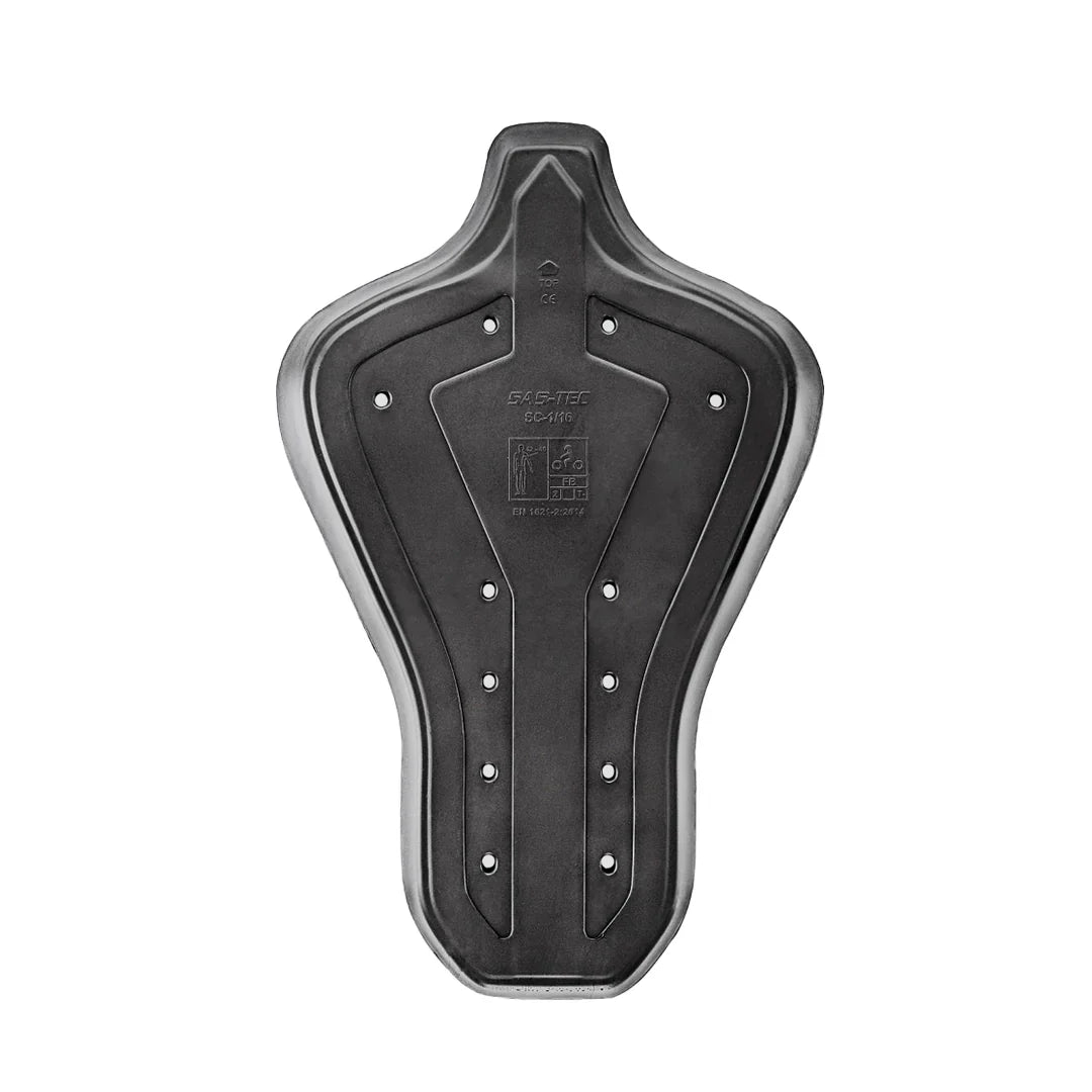 SASTEC SC-1/16 Back Armour - Level 2