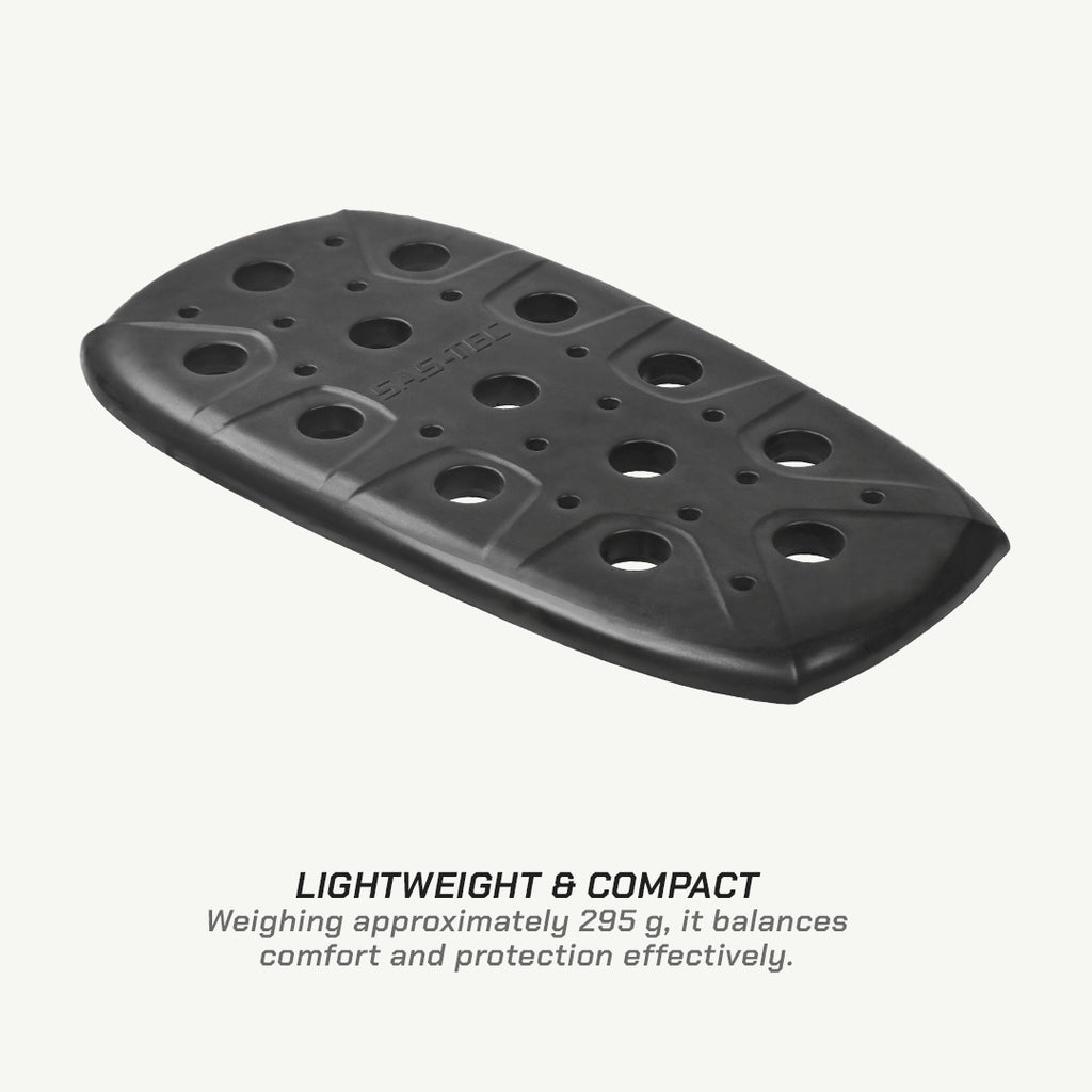 SASTEC SCA-400-2 Back Armour - Level 2