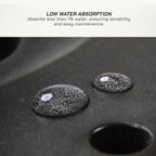 SASTEC SCA-400-2 Back Armour - Level 2