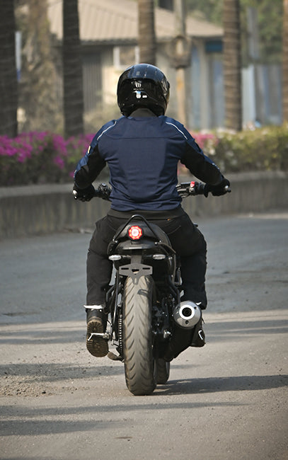 CE Level 2 certified protection