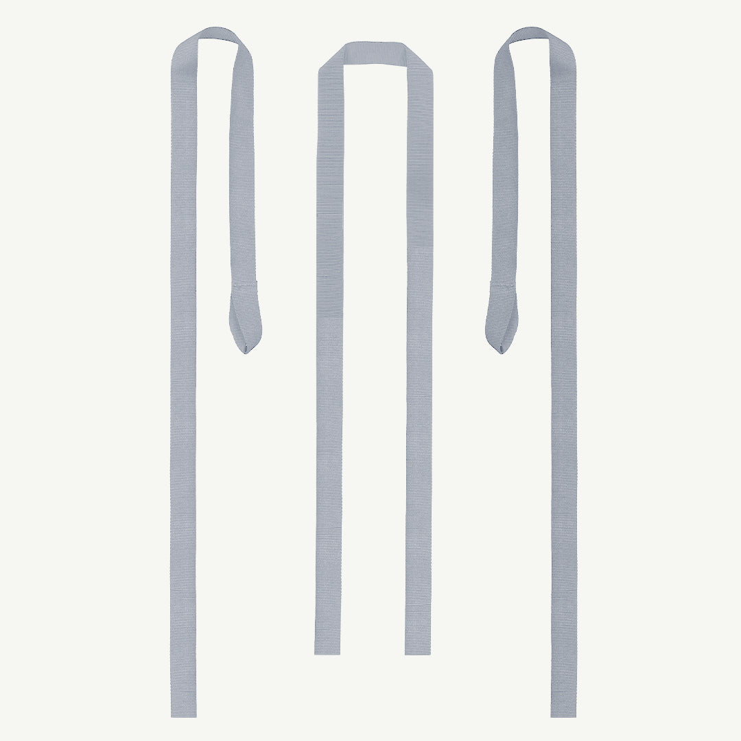 CLAW MINI WP TAILBAG - MOUNTING STRAPS (SET OF 3)