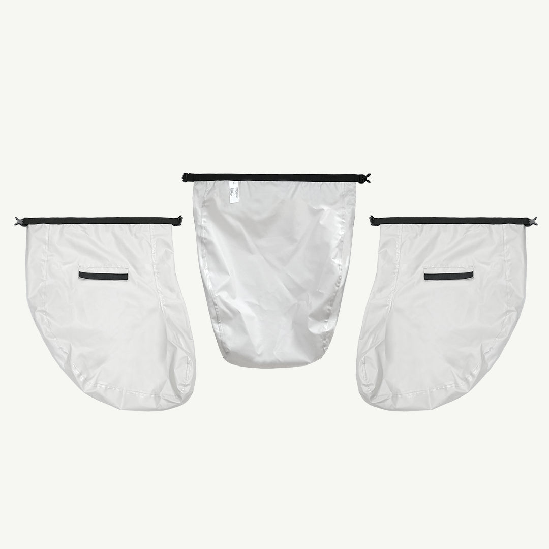 CLAW PRO - INNER LINERS (SET OF 3)