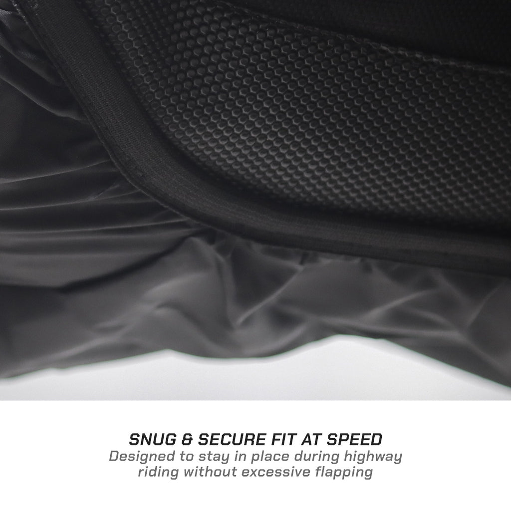 REPLACEMENT RAINCOVERS - CLAW MINI MOTORCYCLE TAILBAG