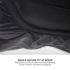 REPLACEMENT RAINCOVERS - CLAW MINI MOTORCYCLE TAILBAG