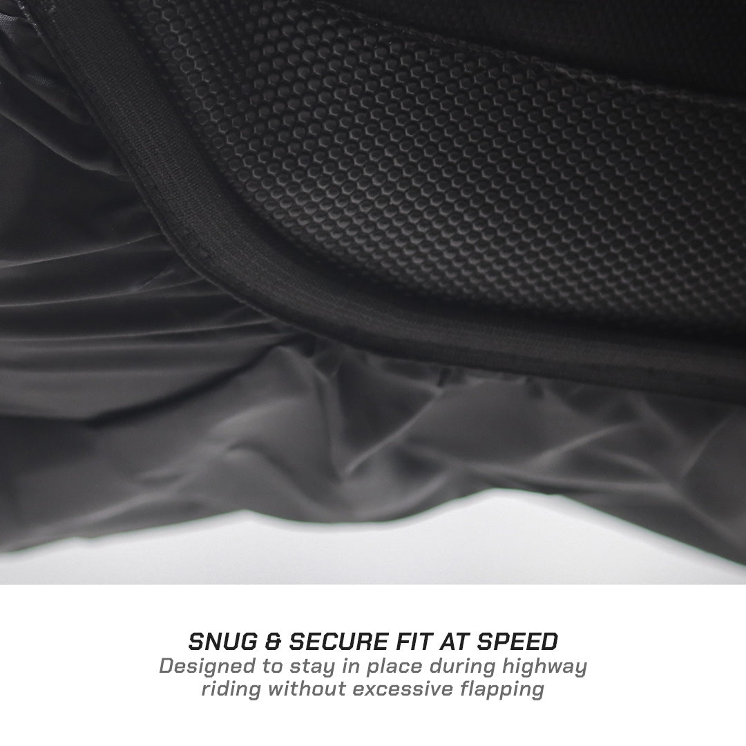 REPLACEMENT RAINCOVERS - CLAW MINI MOTORCYCLE TAILBAG