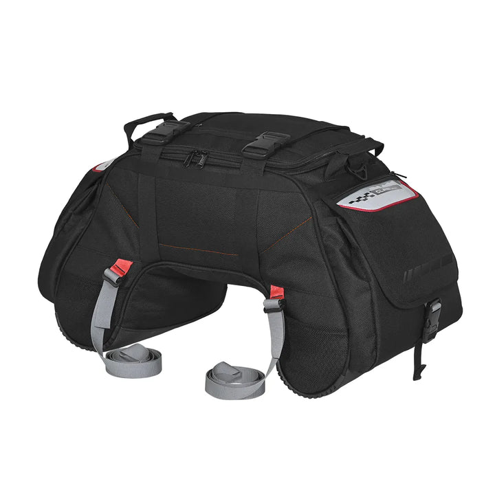 ViaTerra Claw Mini 100 Waterproof Motorcycle Tailbag Universal ViaTerra Gear