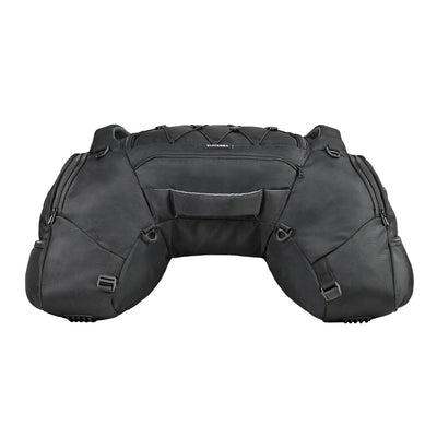 ViaTerra Claw Pro - Motorcycle Tail Bag (Universal)