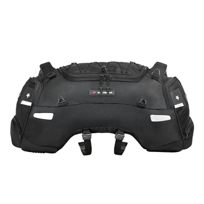 ViaTerra Claw Pro - Motorcycle Tail Bag-1