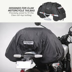 REPLACEMENT RAINCOVERS - CLAW MOTORCYCLE TAILBAG