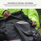 REPLACEMENT RAINCOVERS - CLAW MOTORCYCLE TAILBAG