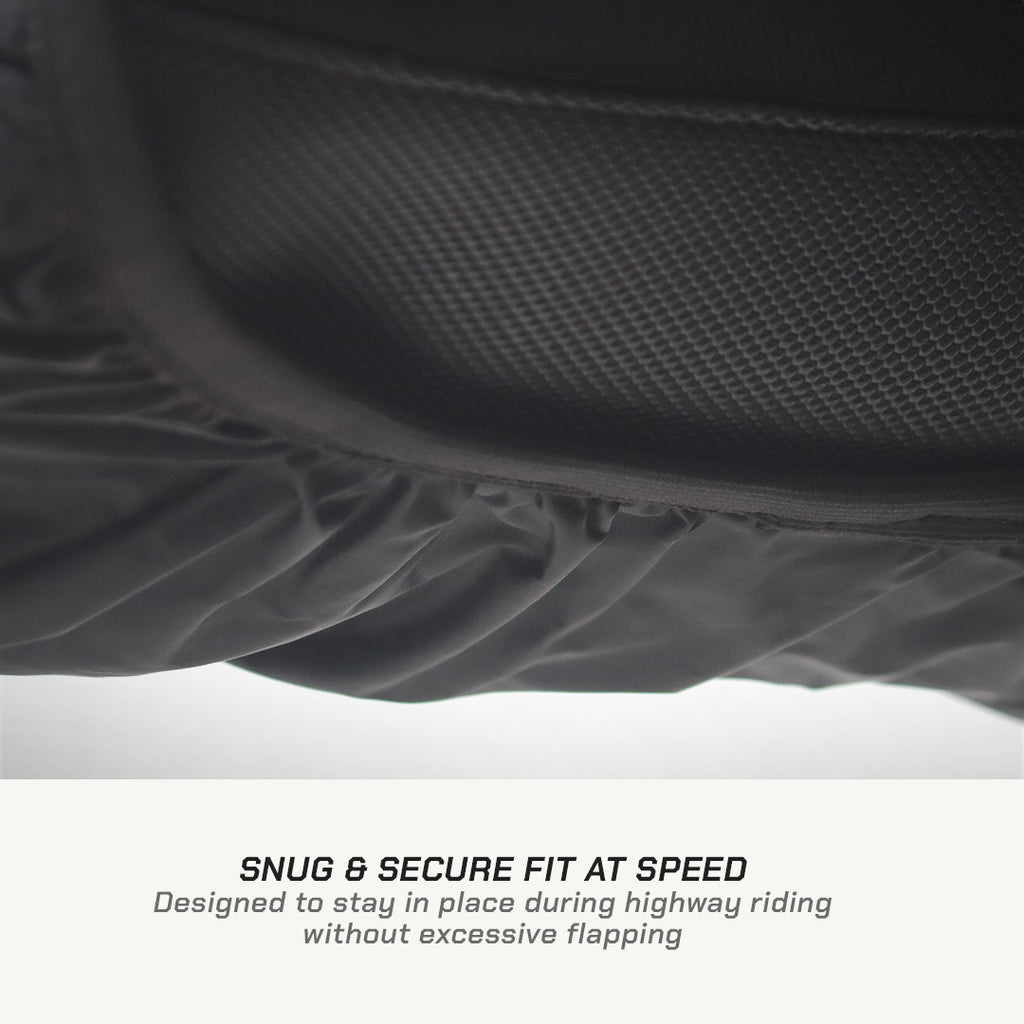 REPLACEMENT RAINCOVERS - CLAW MOTORCYCLE TAILBAG