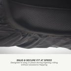REPLACEMENT RAINCOVERS - CLAW MOTORCYCLE TAILBAG