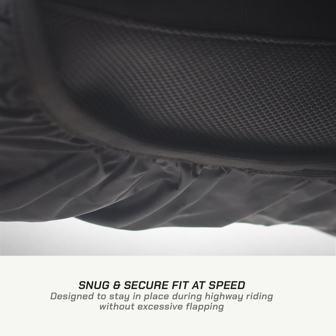 REPLACEMENT RAINCOVERS - CLAW MOTORCYCLE TAILBAG
