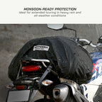 REPLACEMENT RAINCOVERS - CLAW MOTORCYCLE TAILBAG