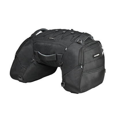 ViaTerra Claw Pro - Motorcycle Tail Bag