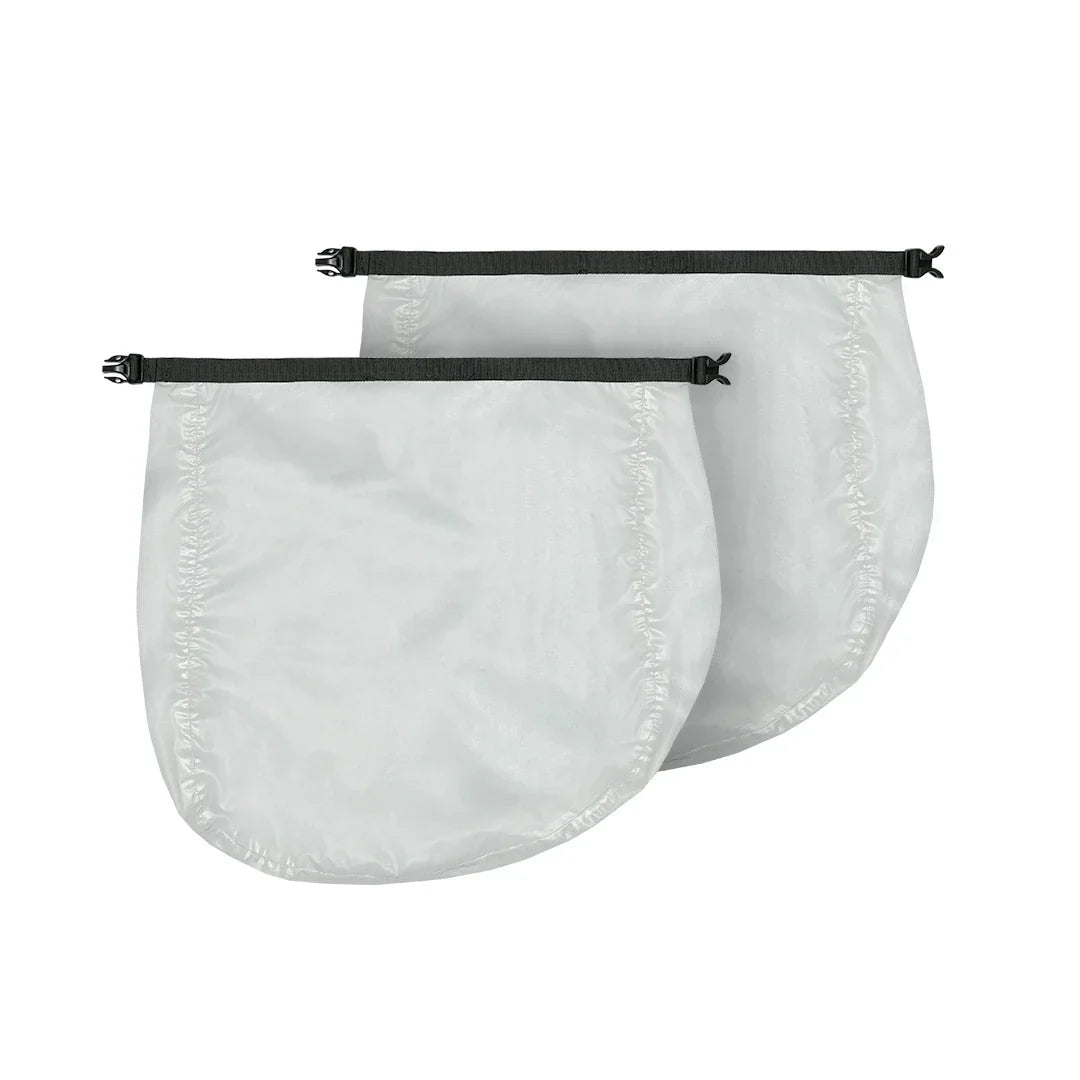 Replacement liner set - condor solo motorcycle saddlebags