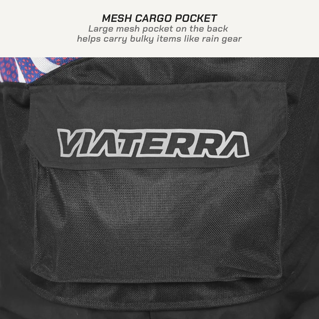 Corbett Custom Color - Off Road Trail Riding Jacket