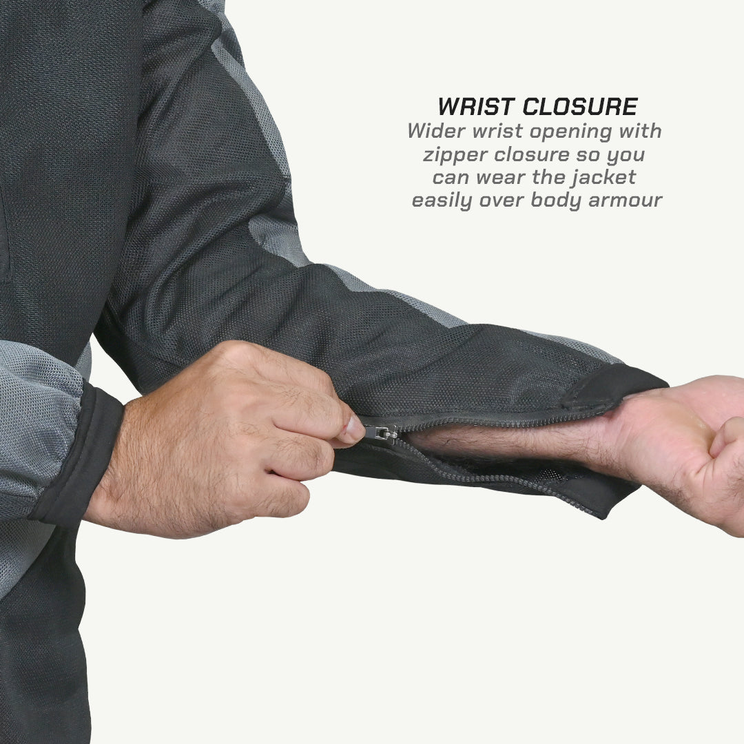 Corbett Custom Color - Off Road Trail Riding Jacket