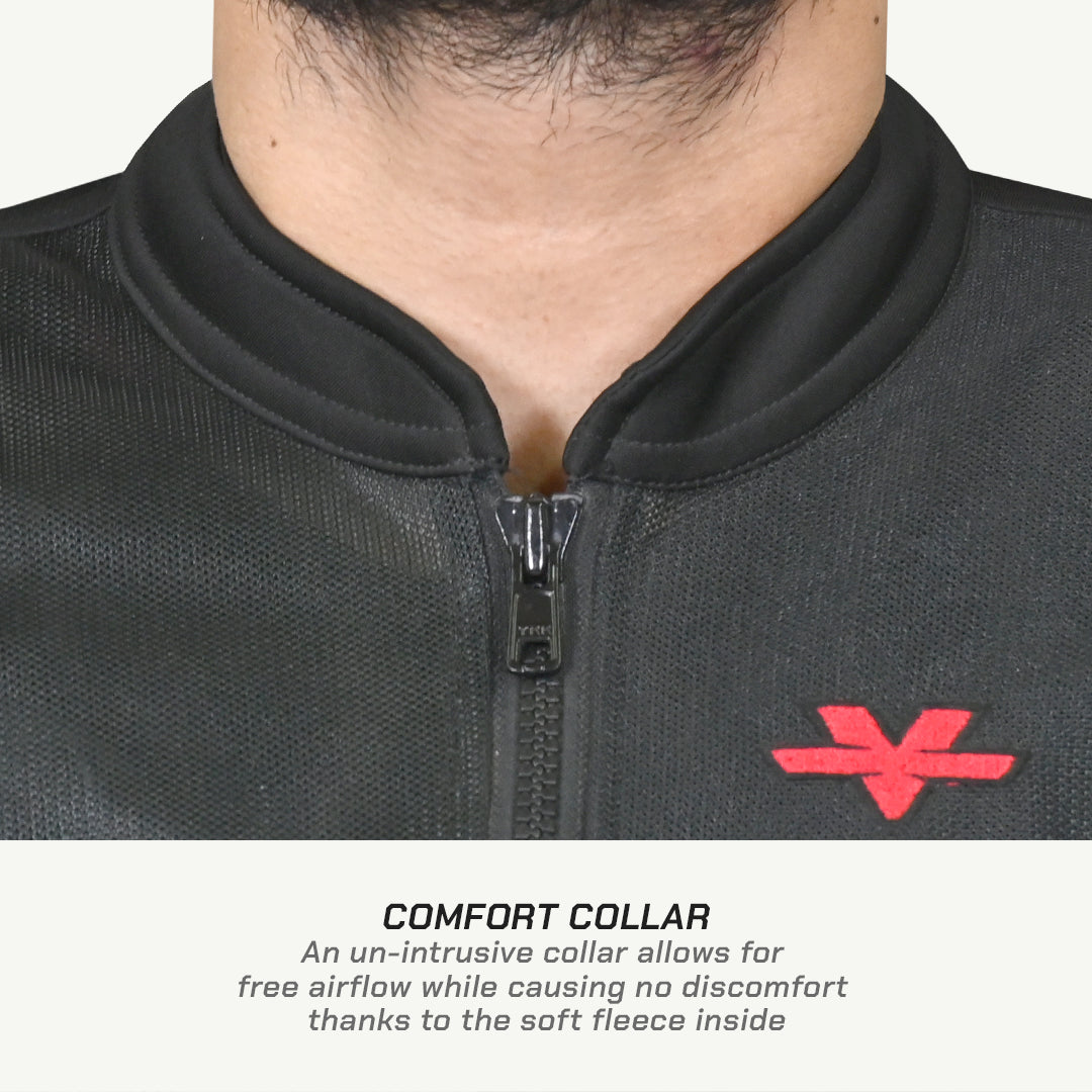 Corbett Custom Color - Off Road Trail Riding Jacket