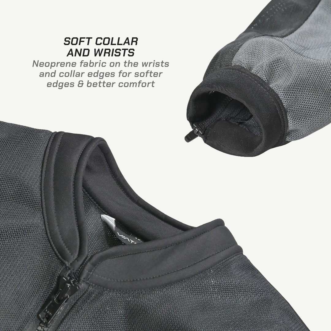 Corbett Custom Color - Off Road Trail Riding Jacket