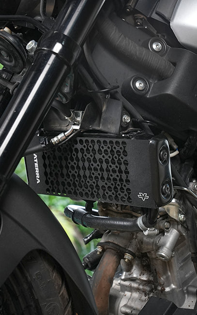 Designed for Yamaha XSR155