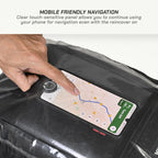 REPLACEMENT RAINCOVERS - For FLY MAGNETIC TANK BAG