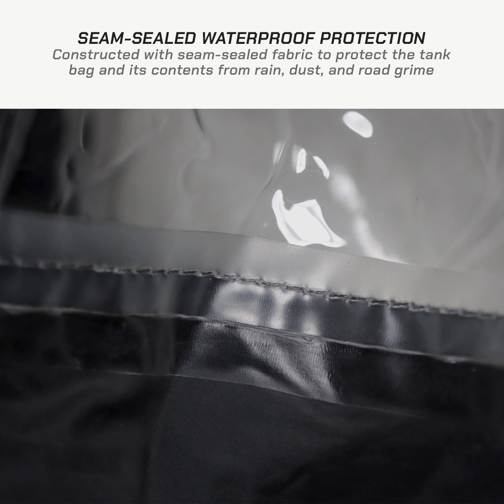REPLACEMENT RAINCOVERS - For FLY MAGNETIC TANK BAG