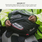 REPLACEMENT RAINCOVERS - For FLY MAGNETIC TANK BAG