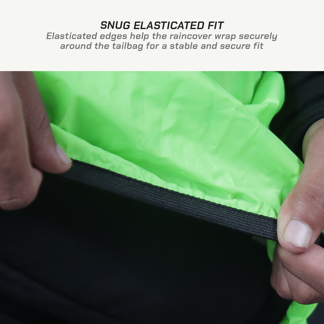 REPLACEMENT RAINCOVERS FOR HAMMERHEAD 75 TAILBAG