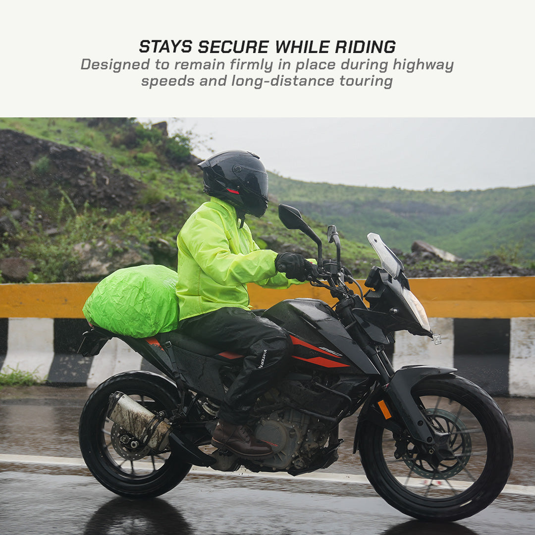 REPLACEMENT RAINCOVERS FOR HAMMERHEAD 75 TAILBAG