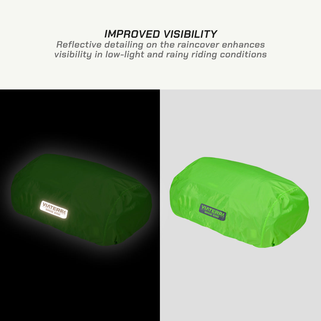 REPLACEMENT RAINCOVERS FOR HAMMERHEAD 75 TAILBAG