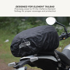 REPLACEMENT RAINCOVERS FOR ELEMENT TAILBAG