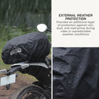 REPLACEMENT RAINCOVERS FOR ELEMENT TAILBAG