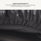 REPLACEMENT RAINCOVERS FOR ELEMENT TAILBAG